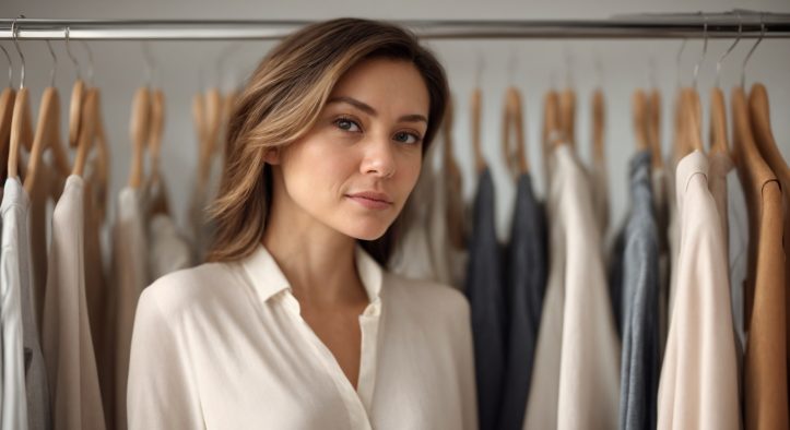Inspirasi OOTD Terkini: Memadukan Tren Fashion Minimalis dengan Lifestyle Modern