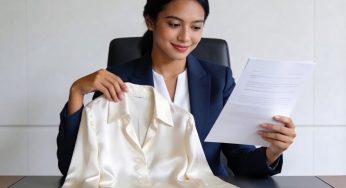 Di Balik Pesona Minimalisme: Analisis Mendalam Mengapa Tren Fashion Elegan Modern Mendominasi 2024