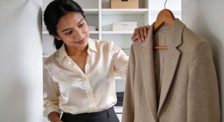 Di Balik Fenomena Quiet Luxury: Evolusi Gaya Hidup Elegan Modern di Indonesia