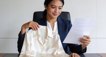 Di Balik Pesona Minimalisme: Analisis Mendalam Mengapa Tren Fashion Elegan Modern Mendominasi 2024