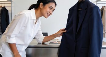 Eksperimen Gaya Hidup Modern: Fakta di Balik Tren Fashion yang Mengklaim Meningkatkan Percaya Diri