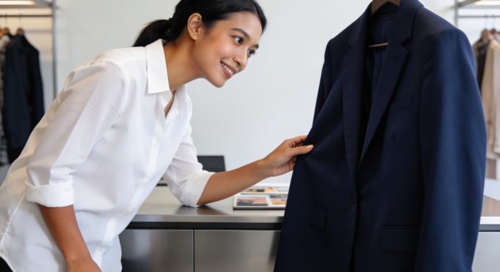 Eksperimen Gaya Hidup Modern: Fakta di Balik Tren Fashion yang Mengklaim Meningkatkan Percaya Diri