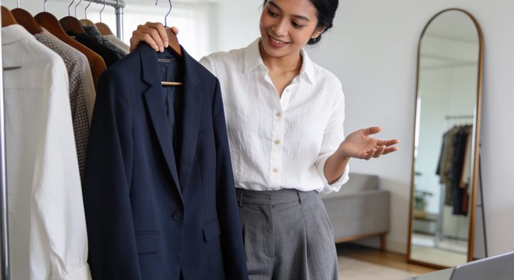 Mengapa Model Baju Modern Lifestyle Kini Mengutamakan Versatilitas Fungsional