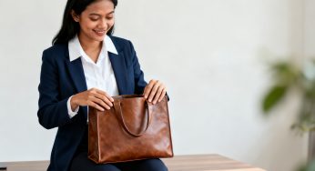 10 Aksesori Wajib untuk Gaya Fashion Modern 2024